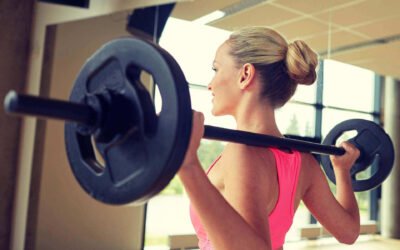 Back squat